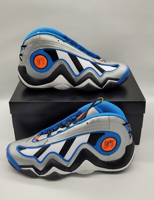 Adidas Crazy 97 EQT Kobe Bryant Basketball Shoes '1997 All Adidas Crazy 97 EQT Kobe Bryant Basketball Shoes '1997 All