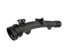 Ansaugrohr Ladeluftschlauch Luftschlauch Vo für Peugeot 2008 I 16-19 1,2 96KW