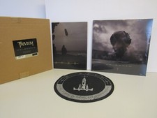 Trivium – In Waves Slip Knot Poster & Sealed No Marks Metal LP