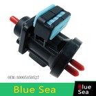  Pressure Converter Boost Regulator FOR Mercedes-Benz Sprinter C CLK A000545052