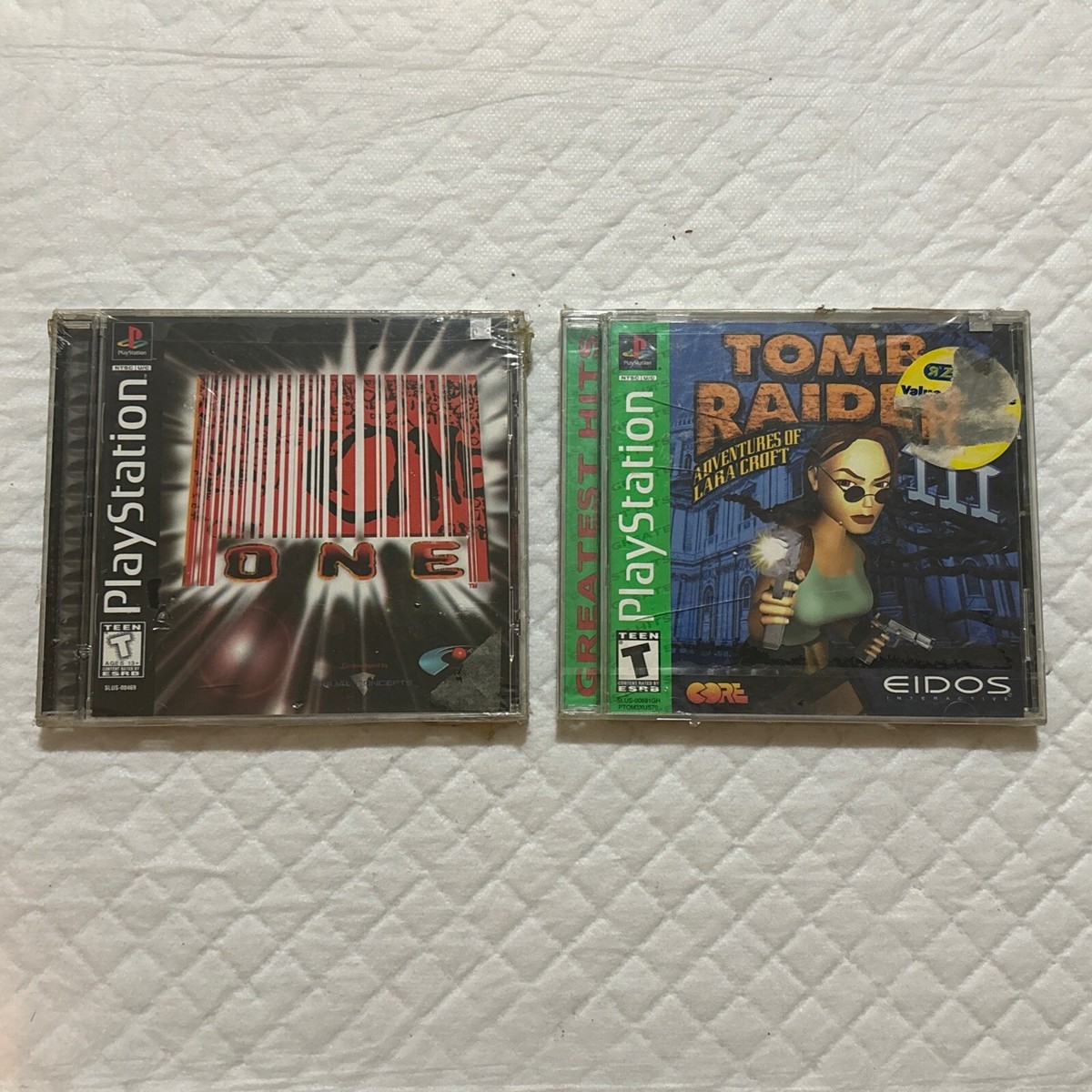 underrated ps1 good psx games