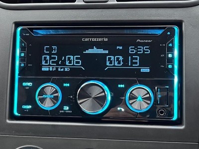 カロッツェリア　FH-4600 カーオーディオ　Bluetooth USB 51zZ4Yl3qqL._AC_UF350,