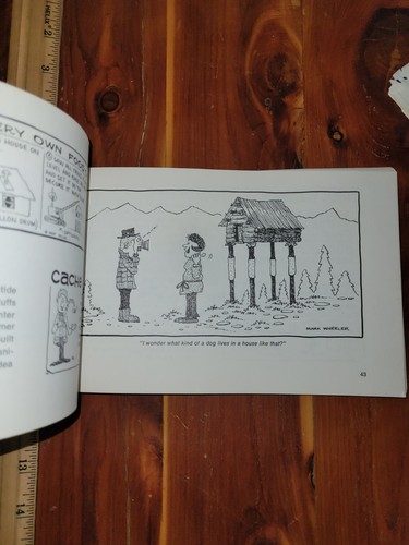 Half Baked Alaska Book - Picture 5 of 7