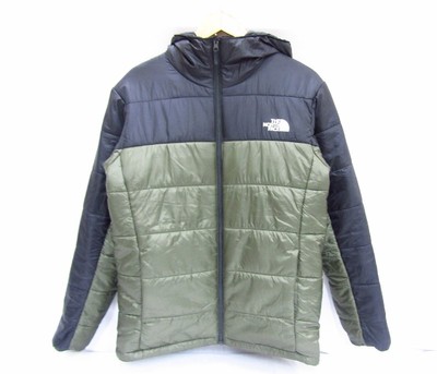 THE NORTH FACE The North Face Reversible Anytime Insulated Hoodie 