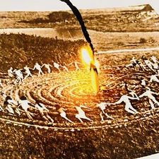 Mark Handforth Analog Spring Art Gallery Advertisement Gavin Brown Roma