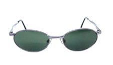 VUARNET 703 3703 GREY VINTAGE SUNGLASSES 90S PX 3000 FRANCE NEW IN BOX