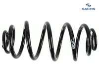 Fahrwerksfeder Sachs 994315 FüR Opel Insignia A
