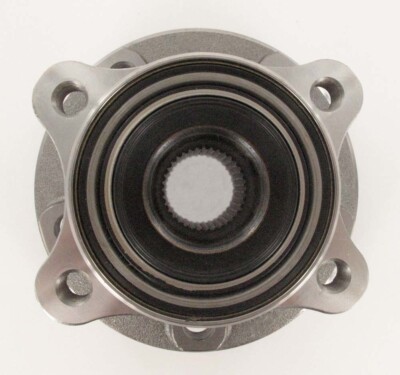 Frht Rear Hub Frt Hub Assy SKF BR930504 | eBay