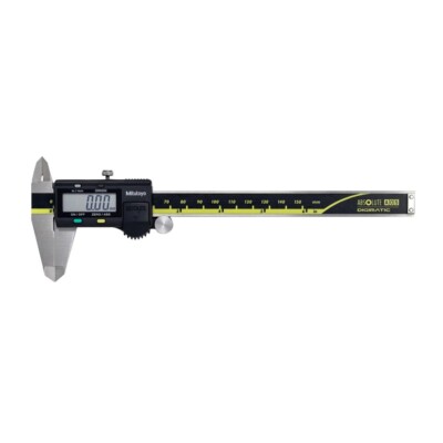 Mitutoyo 500-196-30 Digital ABSOLUTE AOS Digimatic Messschieber 0-150mm/0-6   Zoll