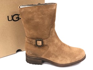 ugg womens keppler leather boot