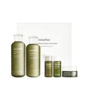 innisfree olive set