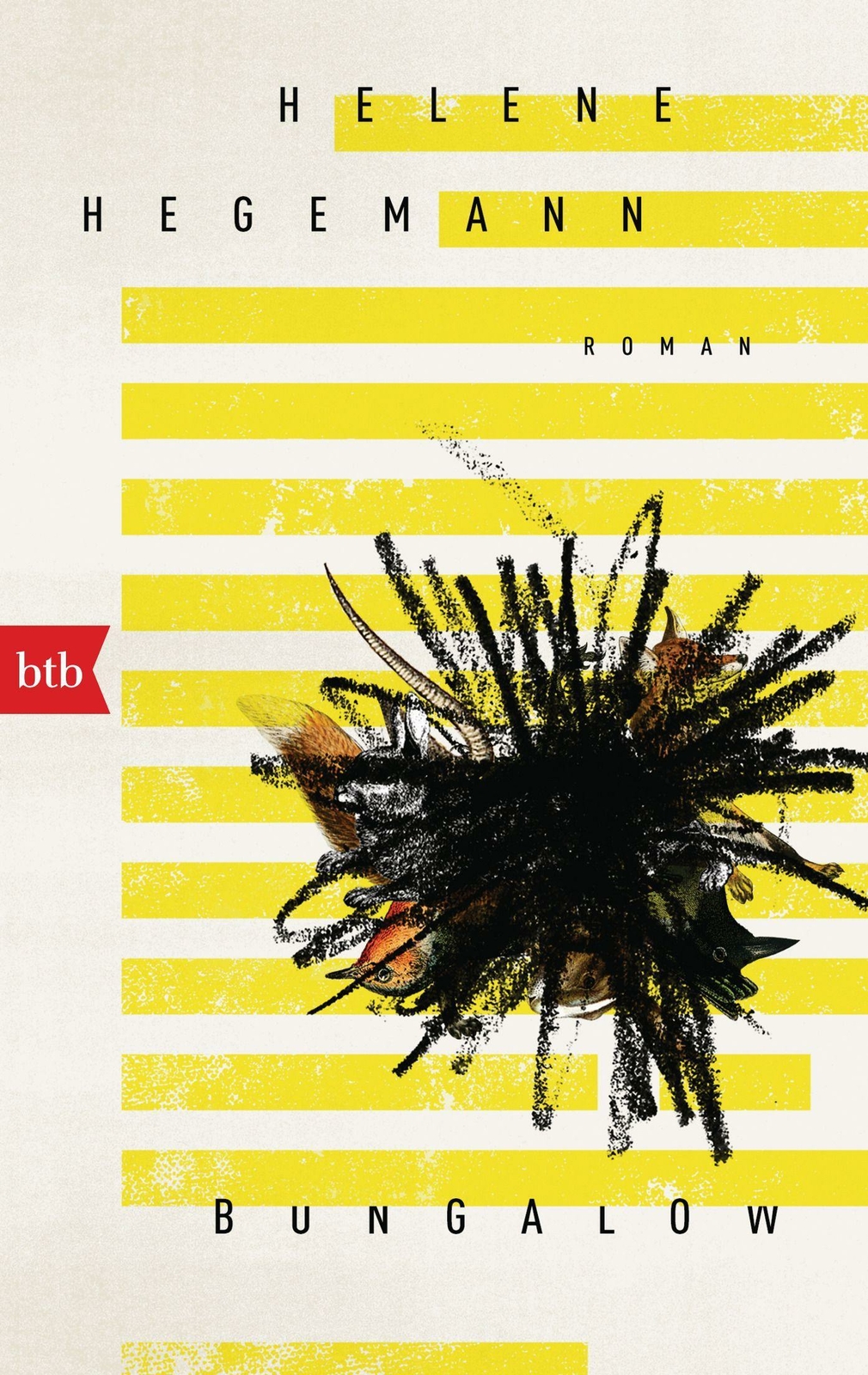 Thumbnail - Bungalow | Buch | 9783442770076