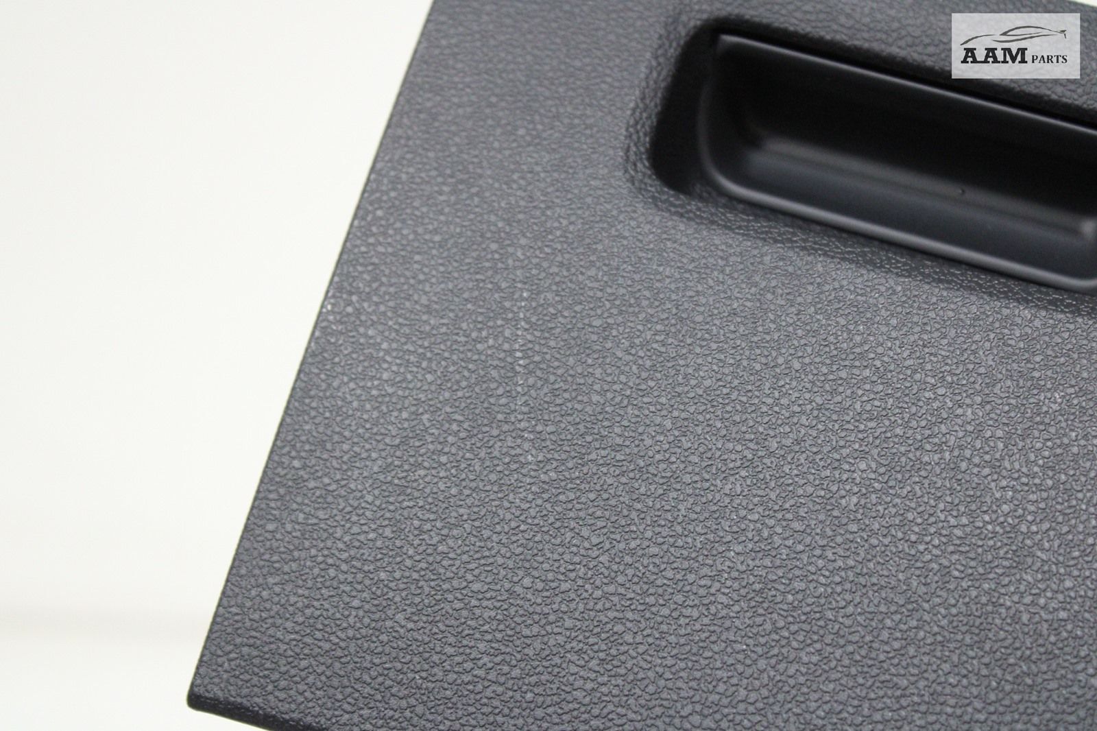 2018-2024 VOLKSWAGEN TIGUAN DASH LEFT SIDE STORAGE BOX TRAY BIN POCKET OEM