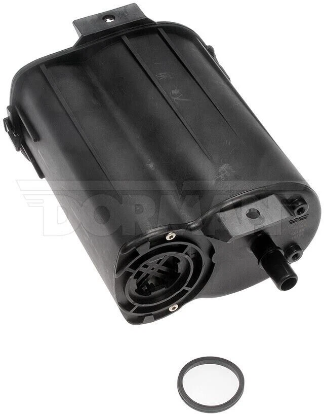 Bote de vapor Dorman 911-354 para Dodge Jeep calibre 07-11 Compass Patriot Foto 2 de 4