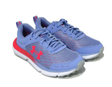 Girl's Sneakers  Athletic Shoes Under Armour Kids Assert 10 Big Kid Size 5Y