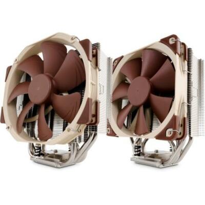 PQ567 Noctua NH-U14S Ultra-Quiet Slim CPU Cooler with NF-A15 fan