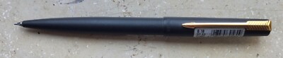 SHOPRETOURE! PARKER B18 Bleistift, Epoxi, schwarz