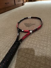 Tecnifibre T-Fight 295 4 1/4