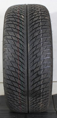 1 x 255/40R20 101W Winterreifen Michelin Pilot Alpin 5 AO Volles Profil 2018 XL