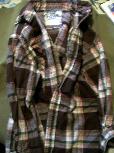 Arizona Jean Co. Boy Size S Long Sleeve 