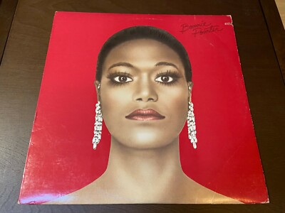 Bonnie Pointer~S/T~1978 Motown~VG+/VG++Disco Electronic R&B~INNER~FAST SHIPPING