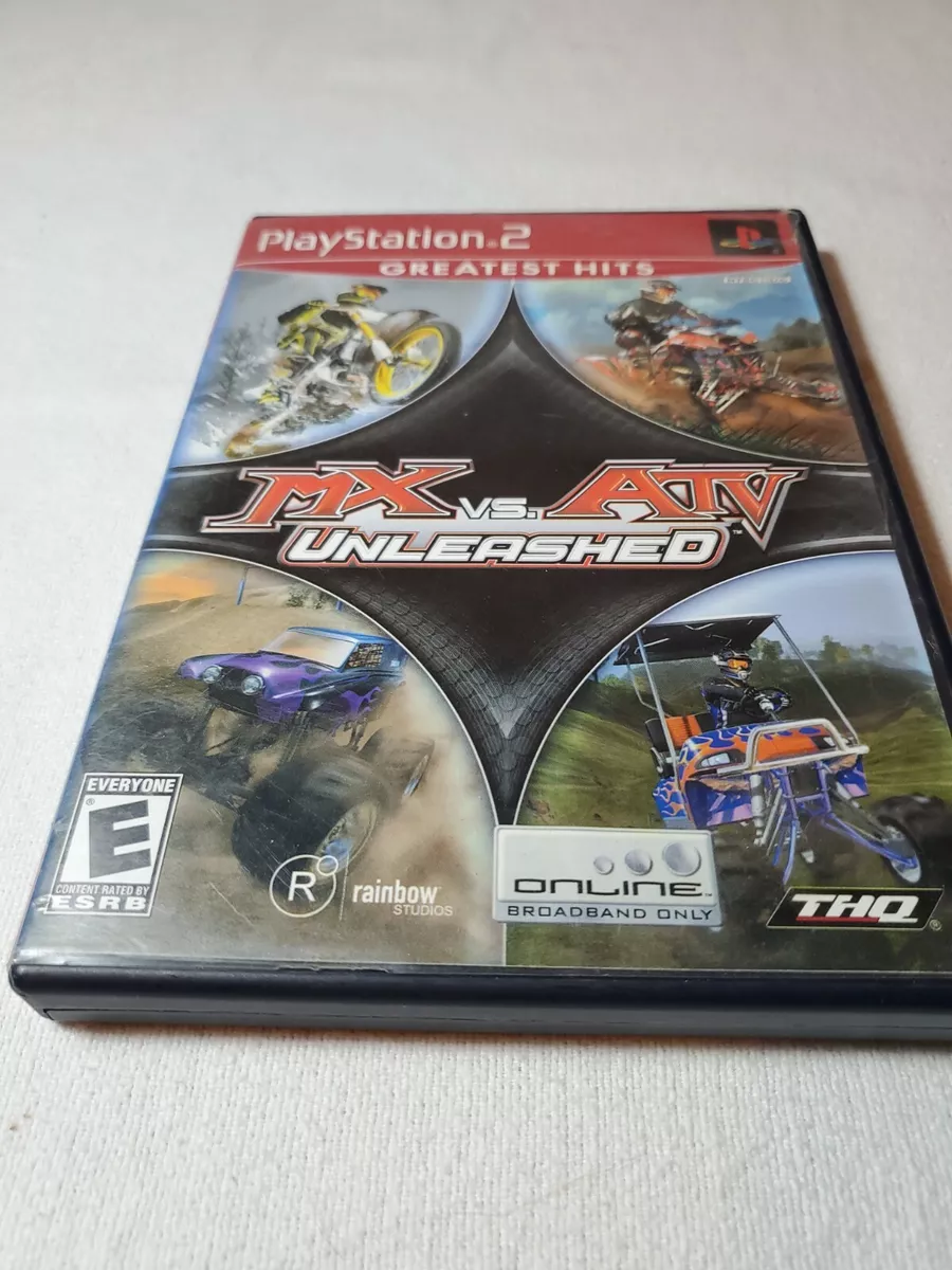 Buy Playstation 2 Games Online - Rewind Retro Gaming