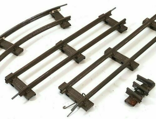 Märklin 24922 - Übergangsgleis Zum K-Gleis