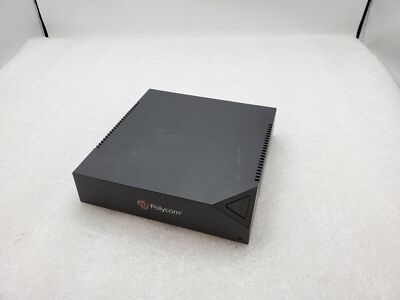 Polycom Pano 4K Wireless Content Sharing Device 2201-29400-001 ~ FREE S/H