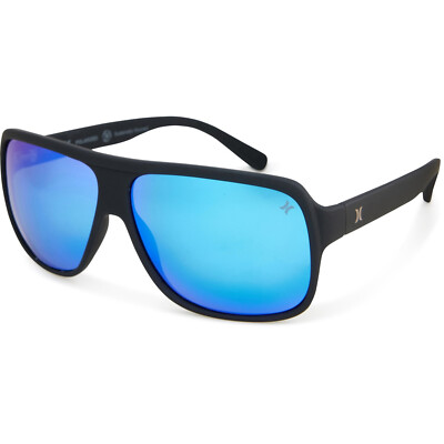 HURLEY Palm Polarized Sunglasses HSM 3010PE