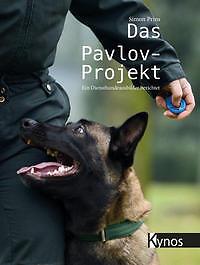 Thumbnail - Das Pavlov-projekt | Buch | 9783954642571
