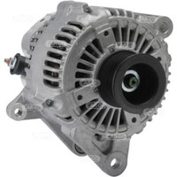 HC-Cargo Lichtmaschine Generator 130A FüR Jeep Cherokee 2.5 Grand WJ WG XJ