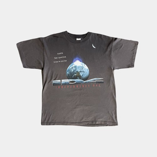 90s t-shirt independence day - Gem