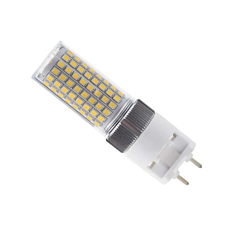 1x 12W 16W 20W 25W LED Mais Glühbirne G12 2-polige Basis Für Garage Fabrik Haus - Bild 2 von 4