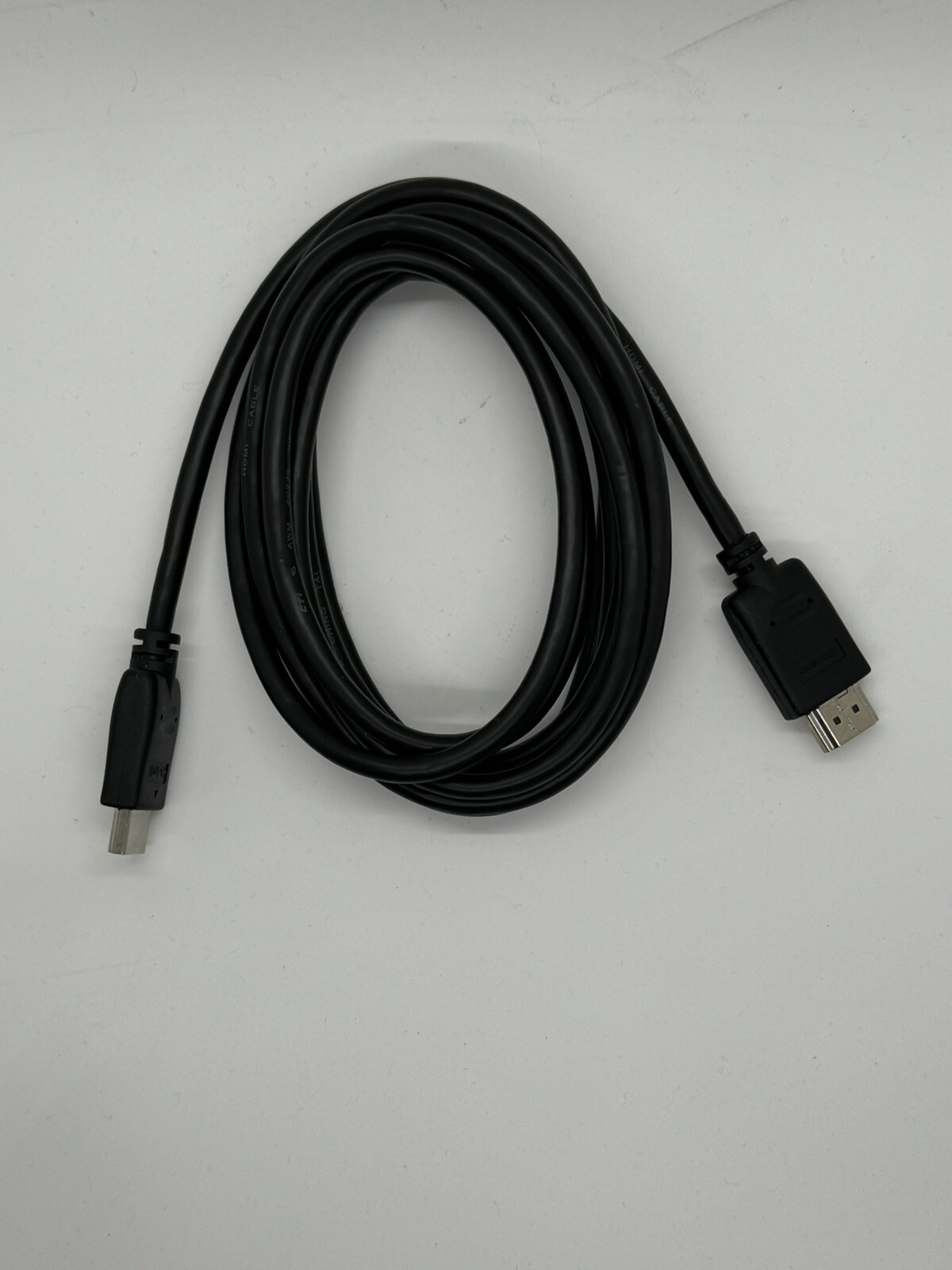 hdmi cable 7.5ft Amphenol Brand-image