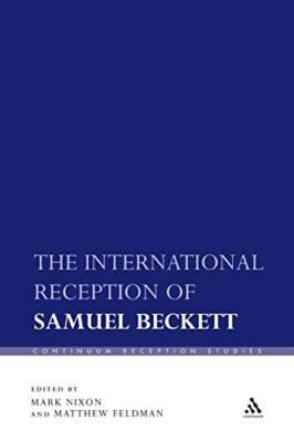 The International Reception of Samuel Beckett                                  