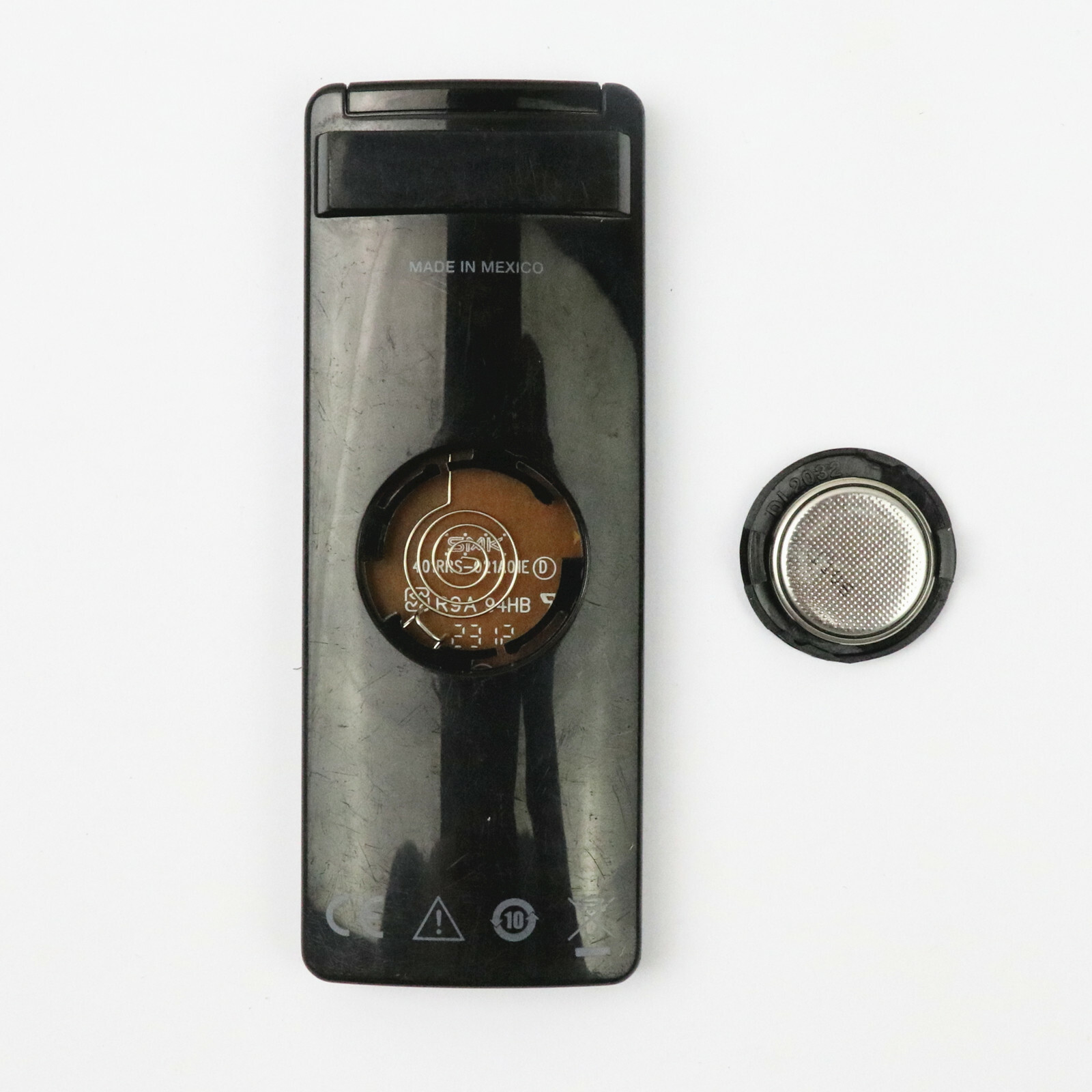 bose soundlink 3 remote