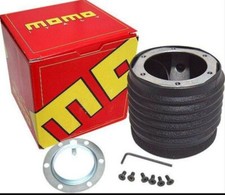 Momo 2006 - Momo Racing Steering Wheel Installation Kit