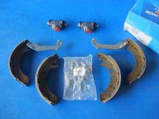 Kits de frein Ford MONDEO
