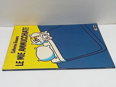 Glenat Comic MEINE HAUFEN