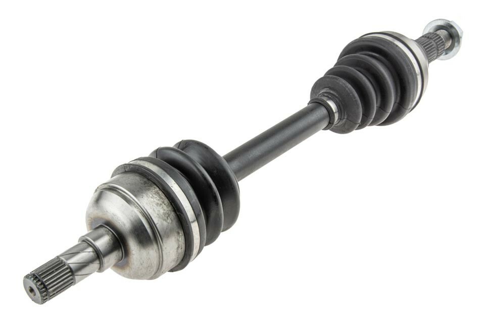 Arbre de transmission gauche 375060 renforcé pour Opel Insignia
