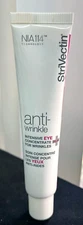 StriVectin Intensive Eye Concentrate For Wrinkles Plus  ~ 1 oz / 30 ml ~