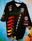 NHRA NITRO Crew Shirt SCOTT Connie KALITTA Jesse James TOP FUEL “Rare” RACE WORN