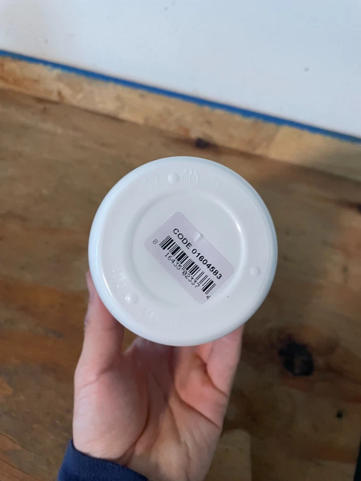 Botella de agua Elite Borraccia Fly L39ion of Los Angeles 550 ml ciclismo Foto 4 de 4