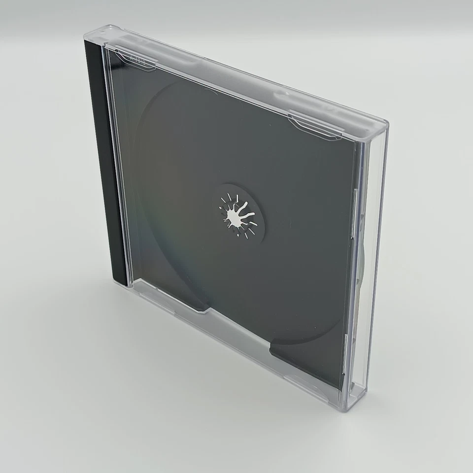 10x Playstation 1 PS One PS1 PSX nuova custodia vuota scatola di ricambio PAL... - Immagine 4 di 4