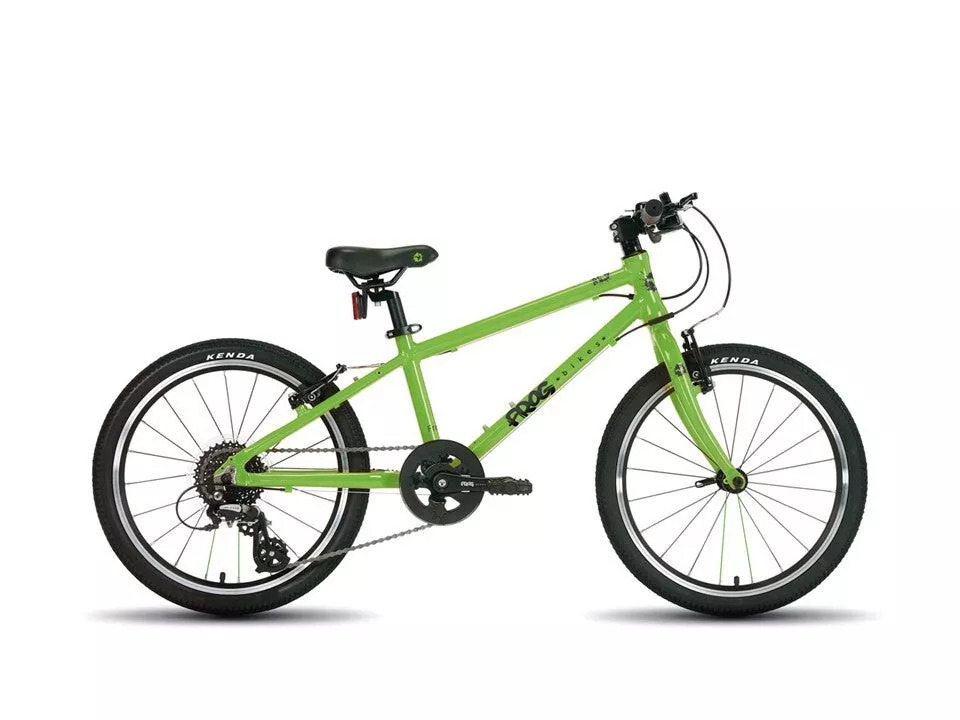 Ebay cheap frog bike