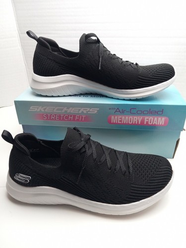 skechers flex 2.0 memory foam