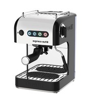Dualit 84516 Express Auto 4 In 1 Coffee Machine And Tea Maker Chrome Dualit 84516 Express Auto 4 In 1 Coffee Machine And Tea Maker Chrome