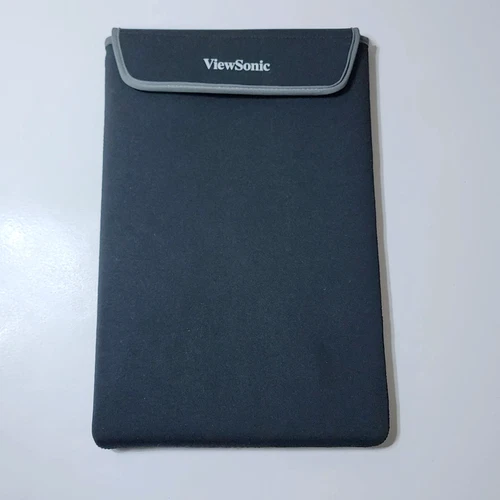 ViewSonic VA1655 : Portable Monitor : 15.6 in 1080 : USB C : Mini HDMI : Tested. - Video 1 of 1