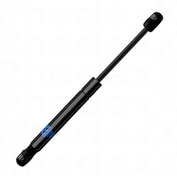 Ersatz FüR Stabilus Liftomat 752894 0150N Gasdruckfeder Mit M8 Kugelpfanne 485Mm