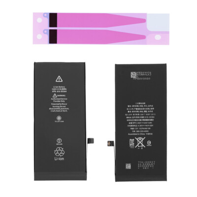 Replacement Battery For iPhone 8 Plus A1864 A1897 A1898+TOOLS 2691